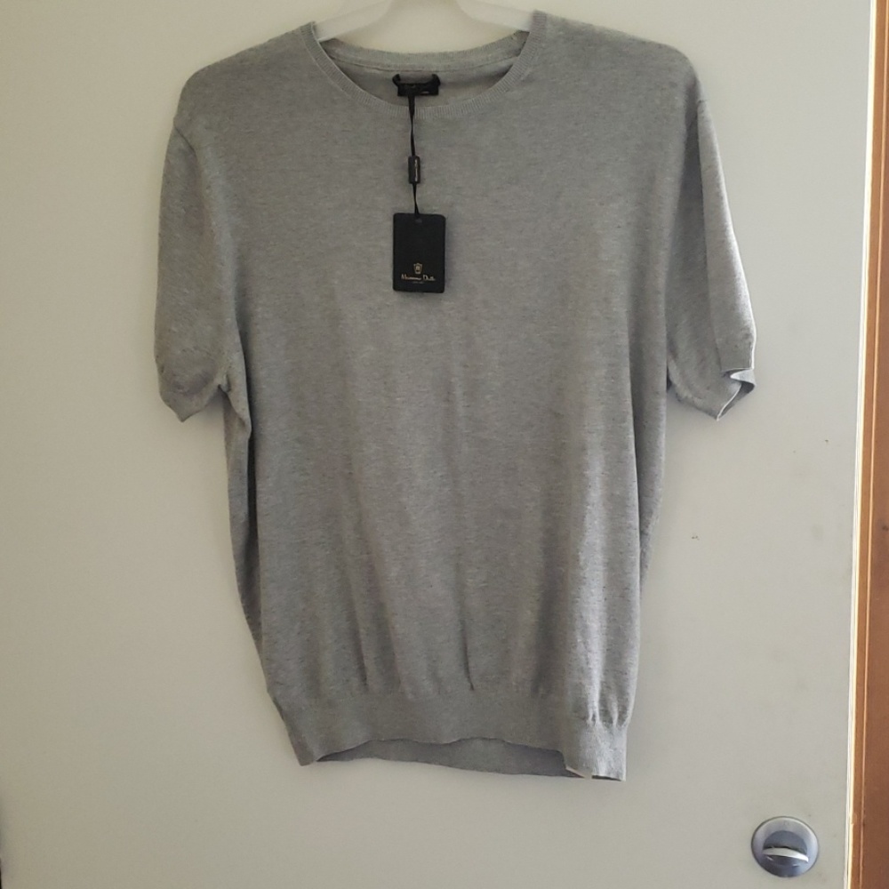 Dutti massimo Talla sweater